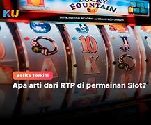 Apa Itu Rtp Dalam Permainan Slot