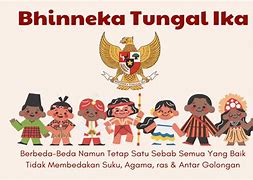 Bhinneka Tunggal Ika Berasal Dari Bahasa Apa