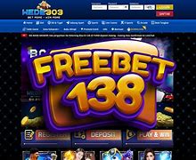 Bos Situs Judi 303 Link Alternatif