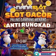 Link Situs Slot Resmi