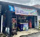 Modal Warung Kelontong Madura