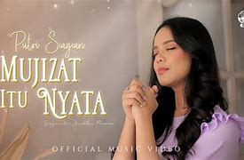 Putri Siagian Mujizat Itu Nyata Lyrics