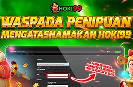 Slot Gacor Hari Ini Hoki99 Login Indonesia Login Password Online