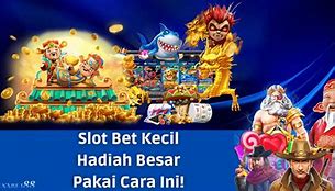 Slot Terbaru Ikan Modal Kecil Untung Besar