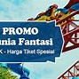 Tiket Dufan Sekarang